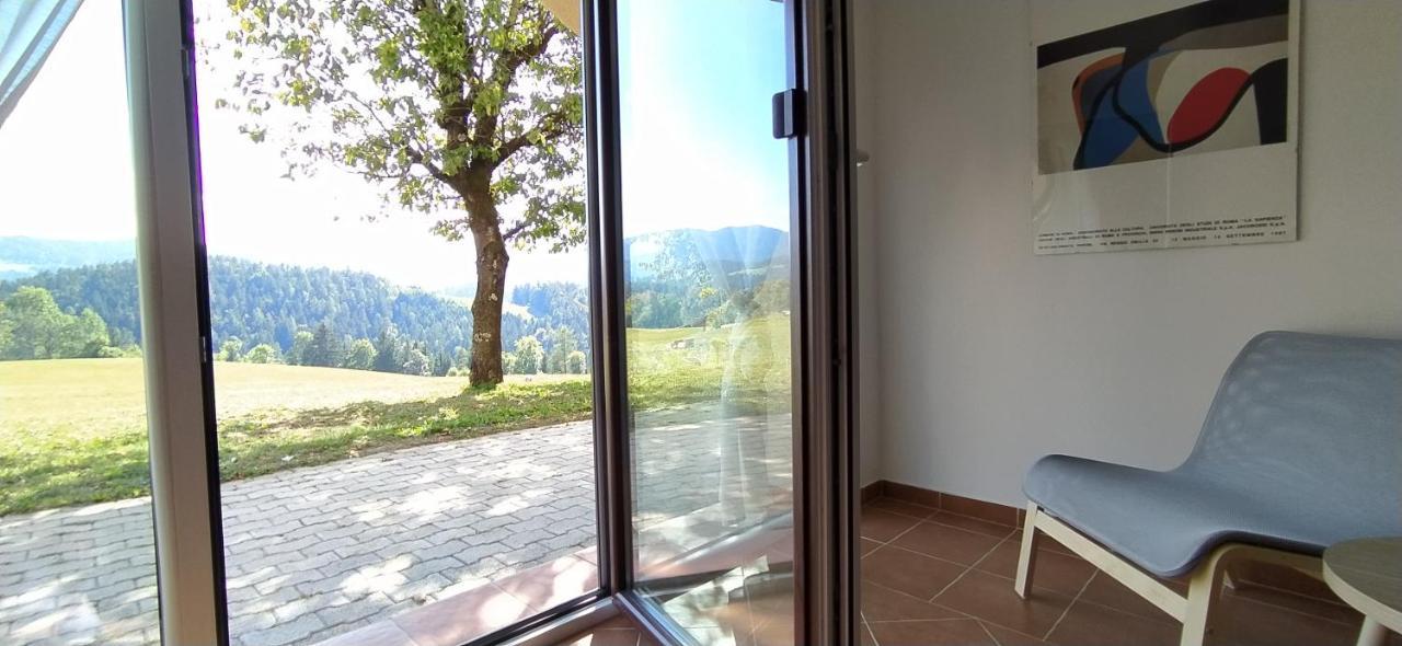 Kmetija Pecnik Prevalje Exterior foto