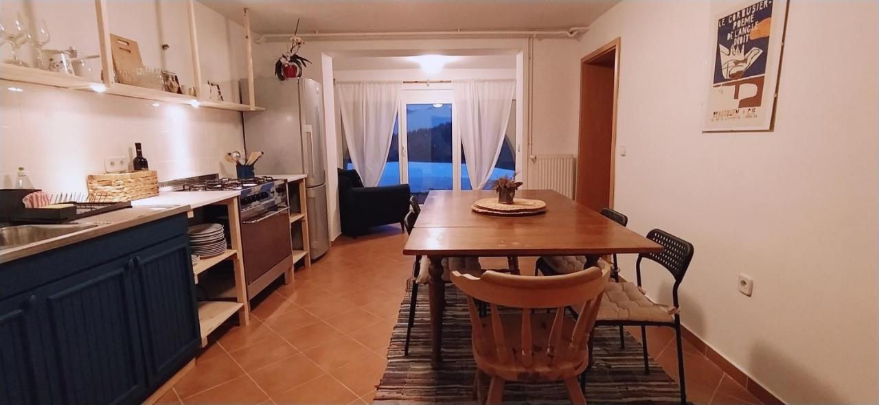 Kmetija Pecnik Prevalje Exterior foto