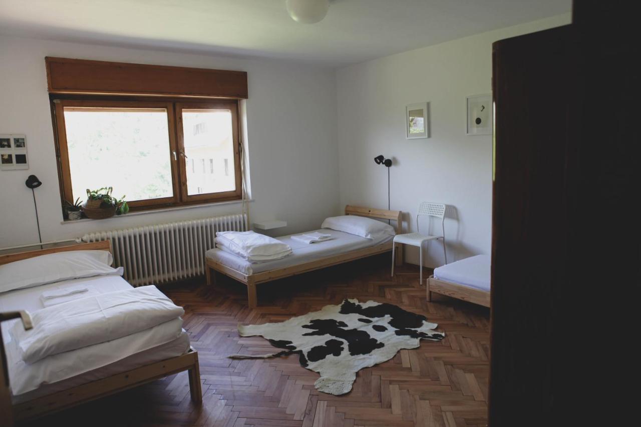 Kmetija Pecnik Prevalje Exterior foto