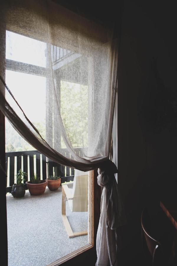Kmetija Pecnik Prevalje Exterior foto