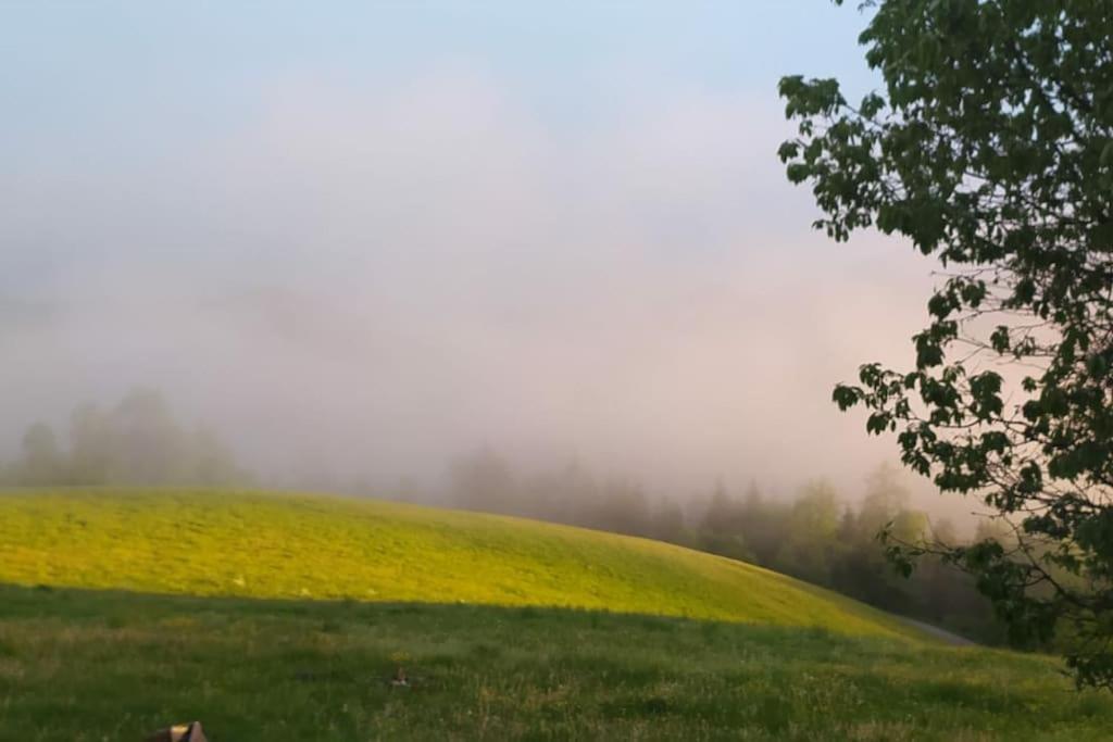 Kmetija Pecnik Prevalje Exterior foto