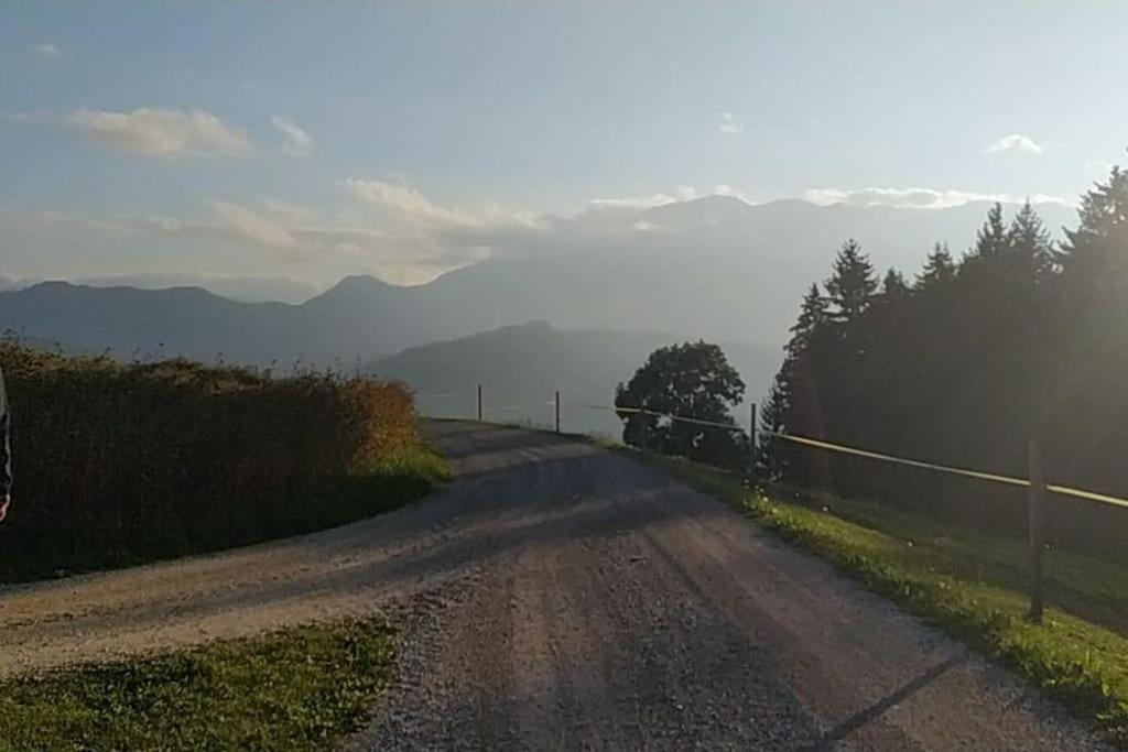 Kmetija Pecnik Prevalje Exterior foto