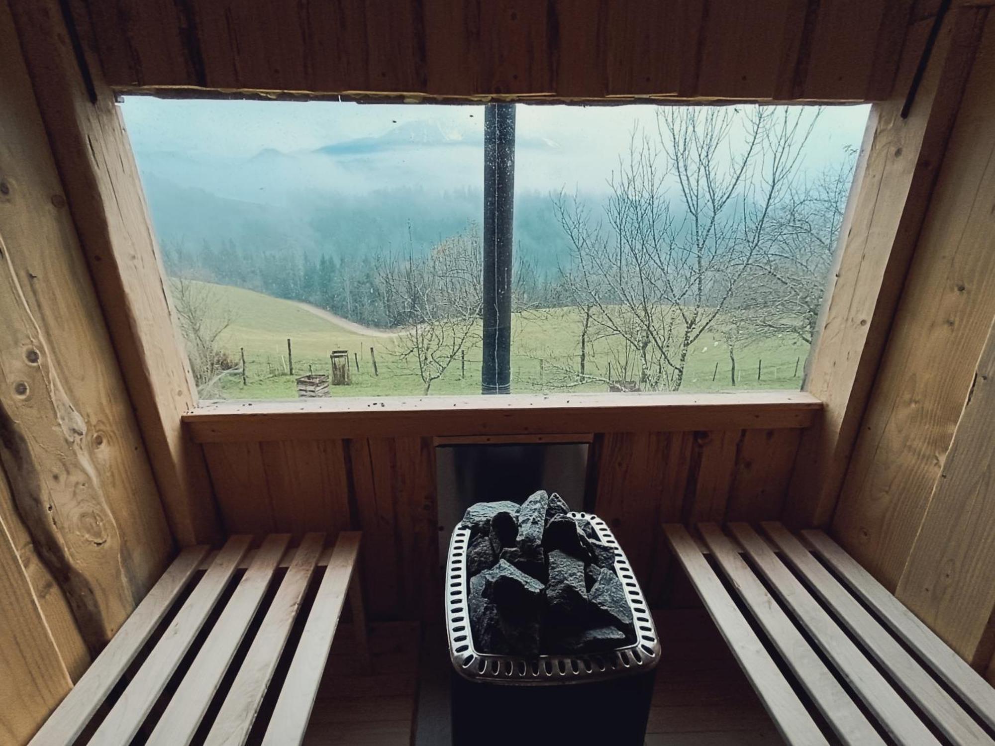 Kmetija Pecnik Prevalje Exterior foto